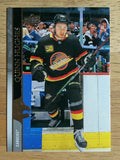 2020-21 Upper Deck #175 Quinn Hughes