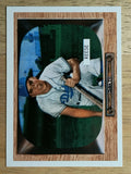 1995 Topps Archives Brooklyn Dodgers #123 Pee Wee Reese