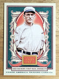 2013 Panini Golden Age #19 Jake Daubert