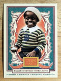 2013 Panini Golden Age #37 Buckwheat Thomas