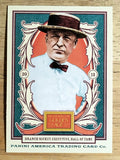 2013 Panini Golden Age #49 Branch Rickey