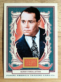 2013 Panini Golden Age #56A Henry Fonda