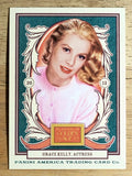 2013 Panini Golden Age #63A Grace Kelly