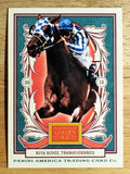 2013 Panini Golden Age #92A Riva Ridge