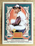 2013 Panini Golden Age #94 Angel Cordero