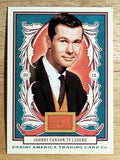2013 Panini Golden Age #123 Johnny Carson
