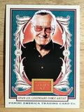 2013 Panini Golden Age #126 Stan Lee