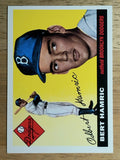 1995 Topps Archives Brooklyn Dodgers #108 Bert Hamrik