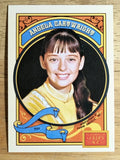2014 Panini Golden Age #98 Angela Cartwright