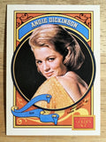 2014 Panini Golden Age #115 Angie Dickinson