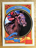 2014 Panini Golden Age #122 Alydar
