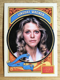 2014 Panini Golden Age #128 Lindsay Wagner