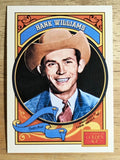 2014 Panini Golden Age #149 Hank Williams