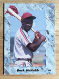 1991 Classic Four Sport #93 Buck McNabb