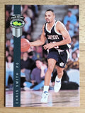 1992 Classic Four Sport #6 Chris Smith