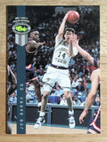 1992 Classic Four Sport #22 Jon Barry