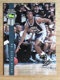 1992 Classic Four Sport #24 Brian Davis