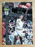 1992 Classic Four Sport #35 Anthony Tucker