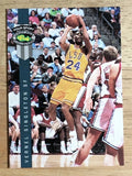 1992 Classic Four Sport #37 Vernel Singleton