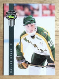1992 Classic Four Sport #206 Dallas Drake