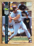 1992 Classic Four Sport #260 Bobby Hughes