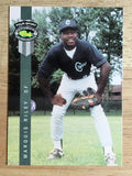 1992 Classic Four Sport #273 Marquis Riley