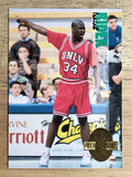 1993 Classic Four Sport #4 Isaiah Rider