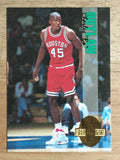 1993 Classic Four Sport #49 Charles Bo Outlaw