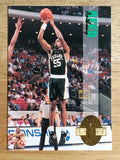 1993 Classic Four Sport #53 Anthony Reed