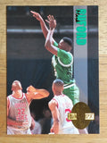 1993 Classic Four Sport #73 Mark Buford