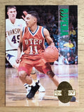 1993 Classic Four Sport #85 Eddie Rivera
