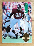 1993 Classic Four Sport #96 Eric Curry