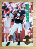 1993 Classic Four Sport #112 Shane Matthews