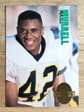 1993 Classic Four Sport #120 Adrian Murrell
