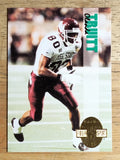 1993 Classic Four Sport #128 Olanda Truitt
