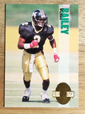 1993 Classic Four Sport #129 Victor Bailey