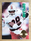 1993 Classic Four Sport #130 Horace Copeland