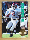 1993 Classic Four Sport #131 Ron Dickerson Jr.