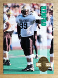 1993 Classic Four Sport #151 Leonard Renfro