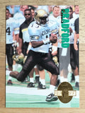 1993 Classic Four Sport #153 Ronnie Bradford
