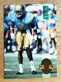 1993 Classic Four Sport #158 Carlton Gray