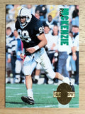1993 Classic Four Sport #167 Rich McKenzie