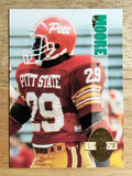 1993 Classic Four Sport #175 Ron Moore