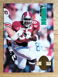 1993 Classic Four Sport #176 Antonio London