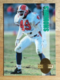 1993 Classic Four Sport #178 Wayne Simmons