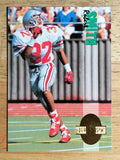 1993 Classic Four Sport #179 Robert Smith