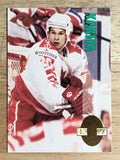 1993 Classic Four Sport #188 Paul Kariya