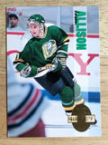 1993 Classic Four Sport #200 Jason Allison