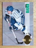 1993 Classic Four Sport #202 Saku Koivu