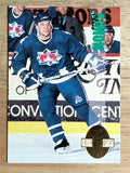 1993 Classic Four Sport #217 Chris Simon